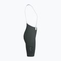 Női kerékpáros rövidnadrág Rapha Brevet Element Cargo Bib Shorts onyx/white 4