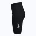 Női kerékpáros rövidnadrág Rapha Core Shorts black/white 5