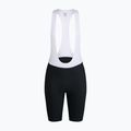 Női kerékpáros rövidnadrág Rapha Core Bib Shorts black/white