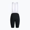 Női kerékpáros rövidnadrág Rapha Core Bib Shorts black/white 2