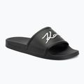 KARL LAGERFELD női flip-flop Kondo 2.0 Signia fekete gumi