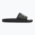 KARL LAGERFELD női flip-flop Kondo 2.0 Signia fekete gumi 2