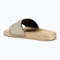 KARL LAGERFELD női flip-flop Kondo 2.0 NFT Relief arany gumi 3