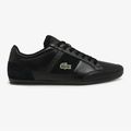 Férfi cipő Lacoste 43CMA0035 black/black 8