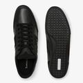 Férfi cipő Lacoste 43CMA0035 black/black 11