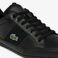 Férfi cipő Lacoste 43CMA0035 black/black 12