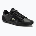 Férfi cipő Lacoste 43CMA0035 black/black