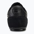 Férfi cipő Lacoste 43CMA0035 black/black 6