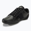 Férfi cipő Lacoste 43CMA0035 black/black 7