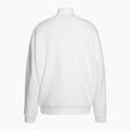 női melegítőfelső Ellesse Polar Catic 1/2 Zip Track white 2