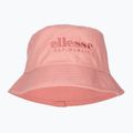 Ellesse Terry Bucket rózsaszín sapka 2