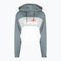 Ellesse Allesandro zöld női edzőpulóver Ellesse Allesandro zöld
