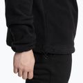 Férfi edződzseki Ellesse Venaro fekete 4