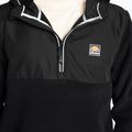 Férfi edződzseki Ellesse Venaro fekete 5