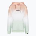 Női tréning pulóver Ellesse Estate Oh Hoody multicolor