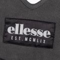 Ellesse Organico fekete edzőmelltartó 3