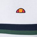 Ellesse férfi póló Lascio fehér 3