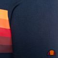 Ellesse férfi Paco tengerészkék póló 4
