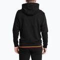 Férfi Ellesse Koda Oh Hoody pulóver fekete 2
