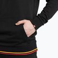 Férfi Ellesse Koda Oh Hoody pulóver fekete 4