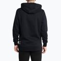 Ellesse férfi pulóver Stratson Oh Hoody fekete 2