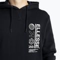 Ellesse férfi pulóver Stratson Oh Hoody fekete 3