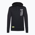 Ellesse férfi pulóver Stratson Oh Hoody fekete 6