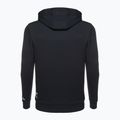 Ellesse férfi pulóver Stratson Oh Hoody fekete 7