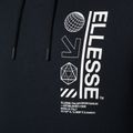 Ellesse férfi pulóver Stratson Oh Hoody fekete 8