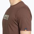 Ellesse férfi Terraforma barna póló 4