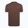 Ellesse férfi Terraforma barna póló 6