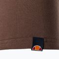 Ellesse férfi Terraforma barna póló 8