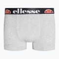 Boxeralsó Ellesse Millaro 6 par black/grey/navy 2