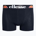 Boxeralsó Ellesse Millaro 6 par black/grey/navy 3