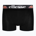 Boxeralsó Ellesse Millaro 6 par black/grey/navy 4