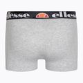 Boxeralsó Ellesse Millaro 6 par black/grey/navy 6
