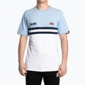 Férfi póló Ellesse Venire light blue