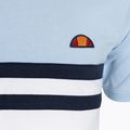 Férfi póló Ellesse Venire light blue 8