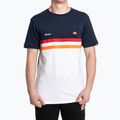 Férfi póló Ellesse Venire light navy