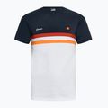 Férfi póló Ellesse Venire light navy 5