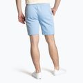 Ellesse férfi rövidnadrág Turi light blue 2