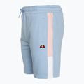 Ellesse férfi rövidnadrág Turi light blue 8