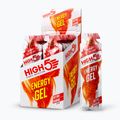 HIGH5 Energy 40 g bogyós ízű energiazselé
