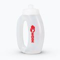 Kulacs High5 Run 350 ml white/red