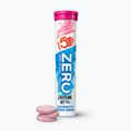 Elektrolitok HIGH5 ZERO Koffein Löket 20 tabletta rózsaszín grapefruit