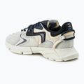 Férfi cipő Lacoste L003 Neo off white/black 3