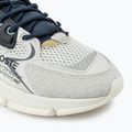 Férfi cipő Lacoste L003 Neo off white/black 7