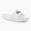 Férfi papucs Lacoste 45CMA0002 white/green