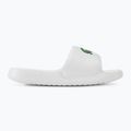 Férfi papucs Lacoste 45CMA0002 white/green 2