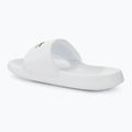 Férfi papucs Lacoste 45CMA0002 white/green 3